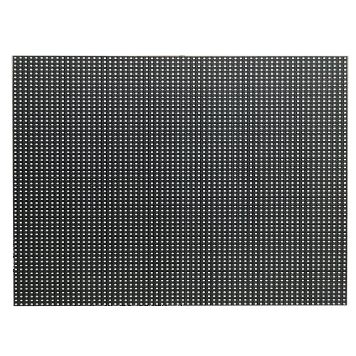 Outdoor Rental Led Panel Module P3.91