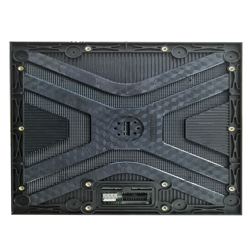 Outdoor Rental Led Panel Module P3.91